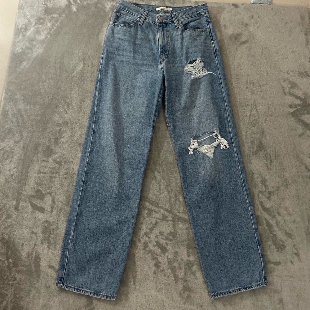 Levi’s 94 baggy jeans - Picture 3 of 13
